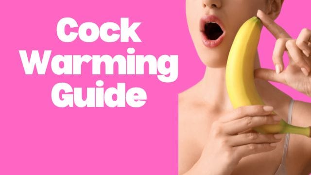 Cokck Warming Guide with examples